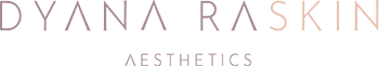 Dyana Raskin Aesthetics  Logo